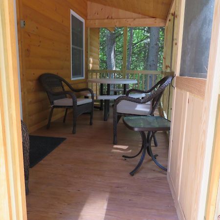 Okie Dokie Cabins Tamworth Zewnętrze zdjęcie