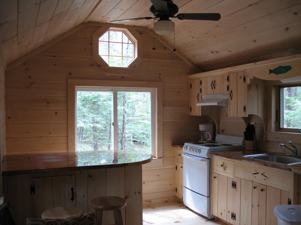 Okie Dokie Cabins Tamworth Zewnętrze zdjęcie