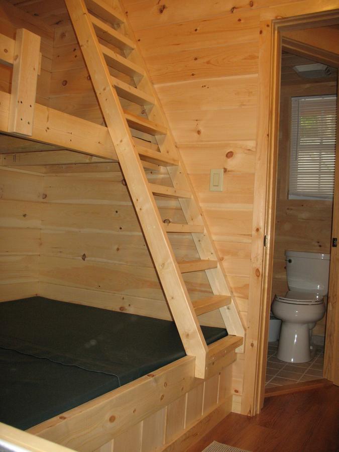 Okie Dokie Cabins Tamworth Zewnętrze zdjęcie