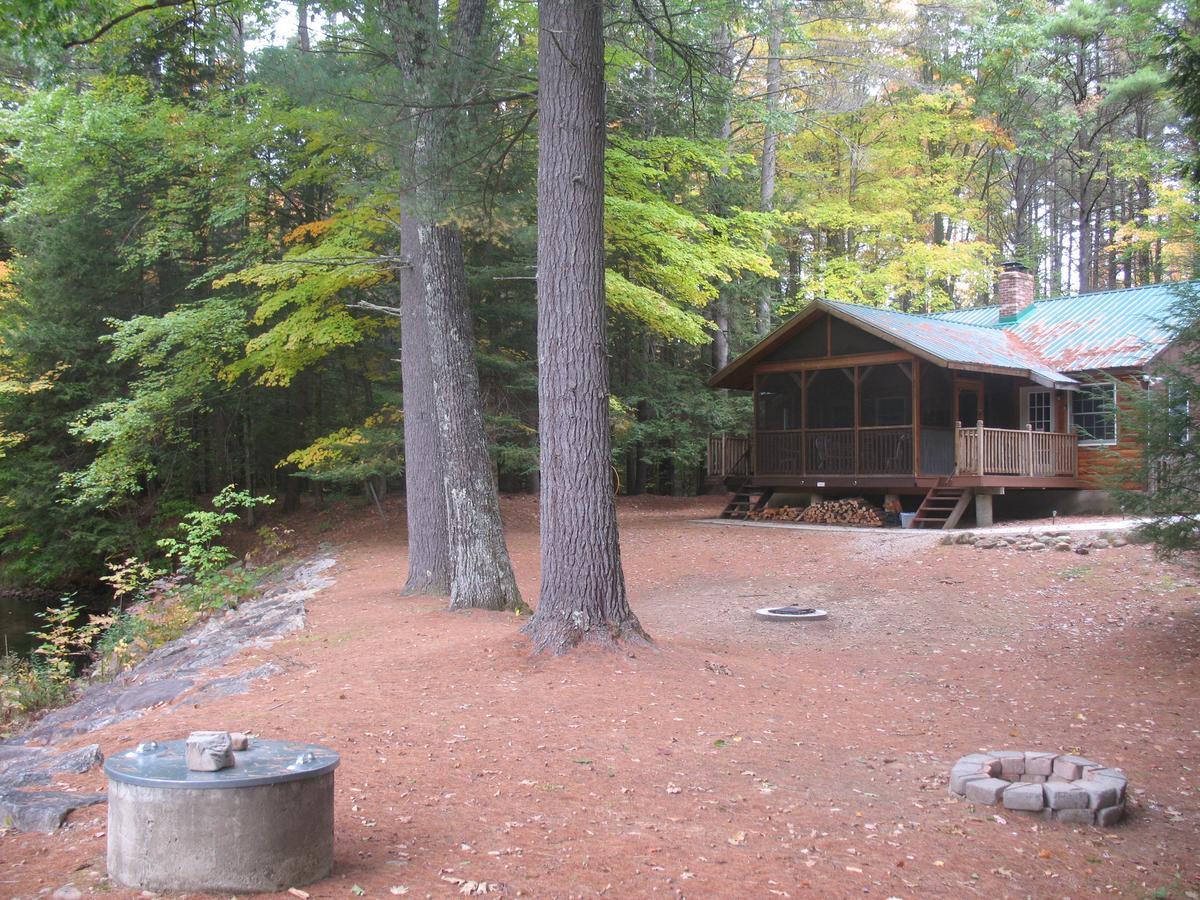 Okie Dokie Cabins Tamworth Zewnętrze zdjęcie