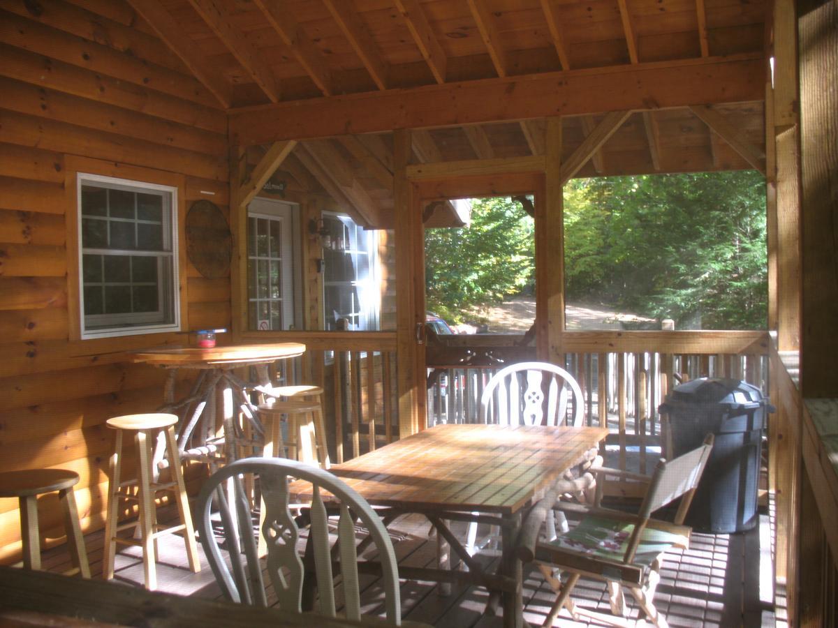Okie Dokie Cabins Tamworth Zewnętrze zdjęcie