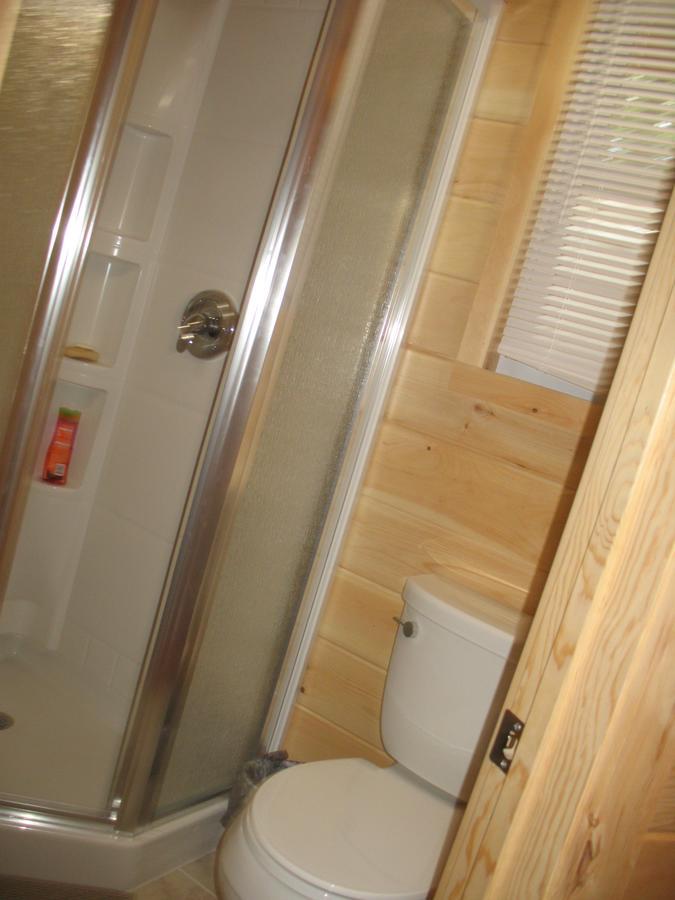 Okie Dokie Cabins Tamworth Zewnętrze zdjęcie