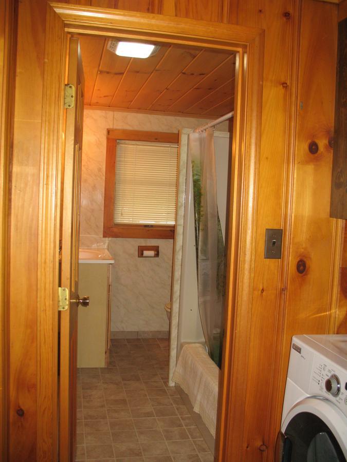 Okie Dokie Cabins Tamworth Zewnętrze zdjęcie