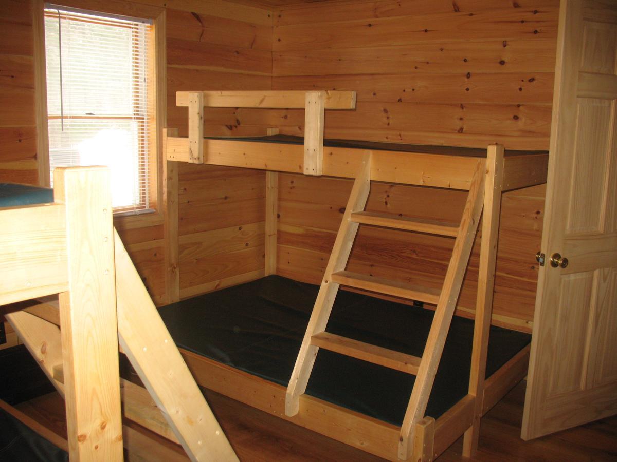 Okie Dokie Cabins Tamworth Zewnętrze zdjęcie