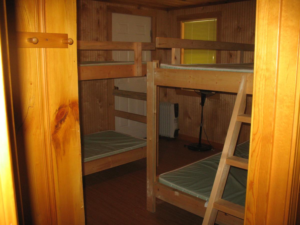 Okie Dokie Cabins Tamworth Zewnętrze zdjęcie