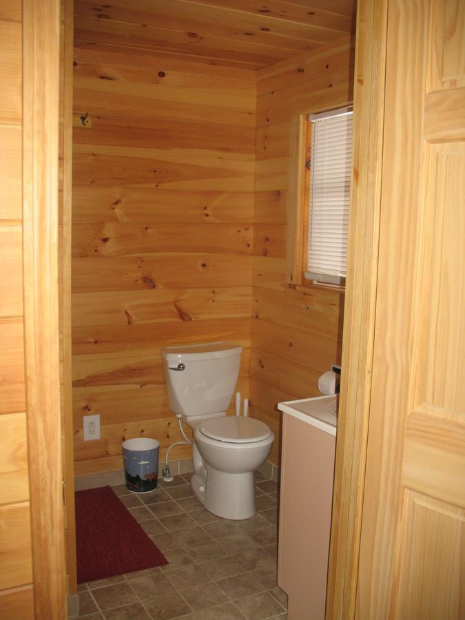 Okie Dokie Cabins Tamworth Zewnętrze zdjęcie