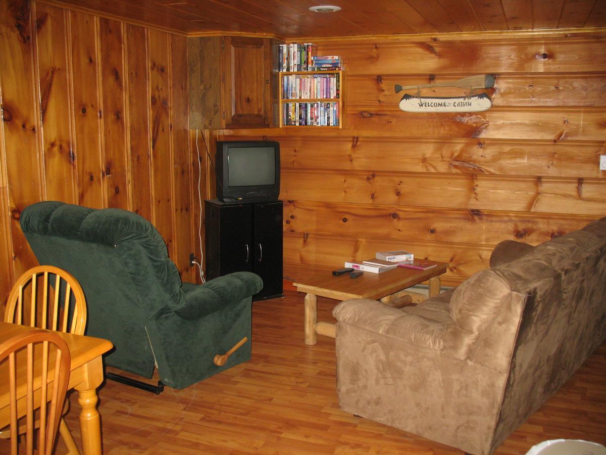 Okie Dokie Cabins Tamworth Zewnętrze zdjęcie
