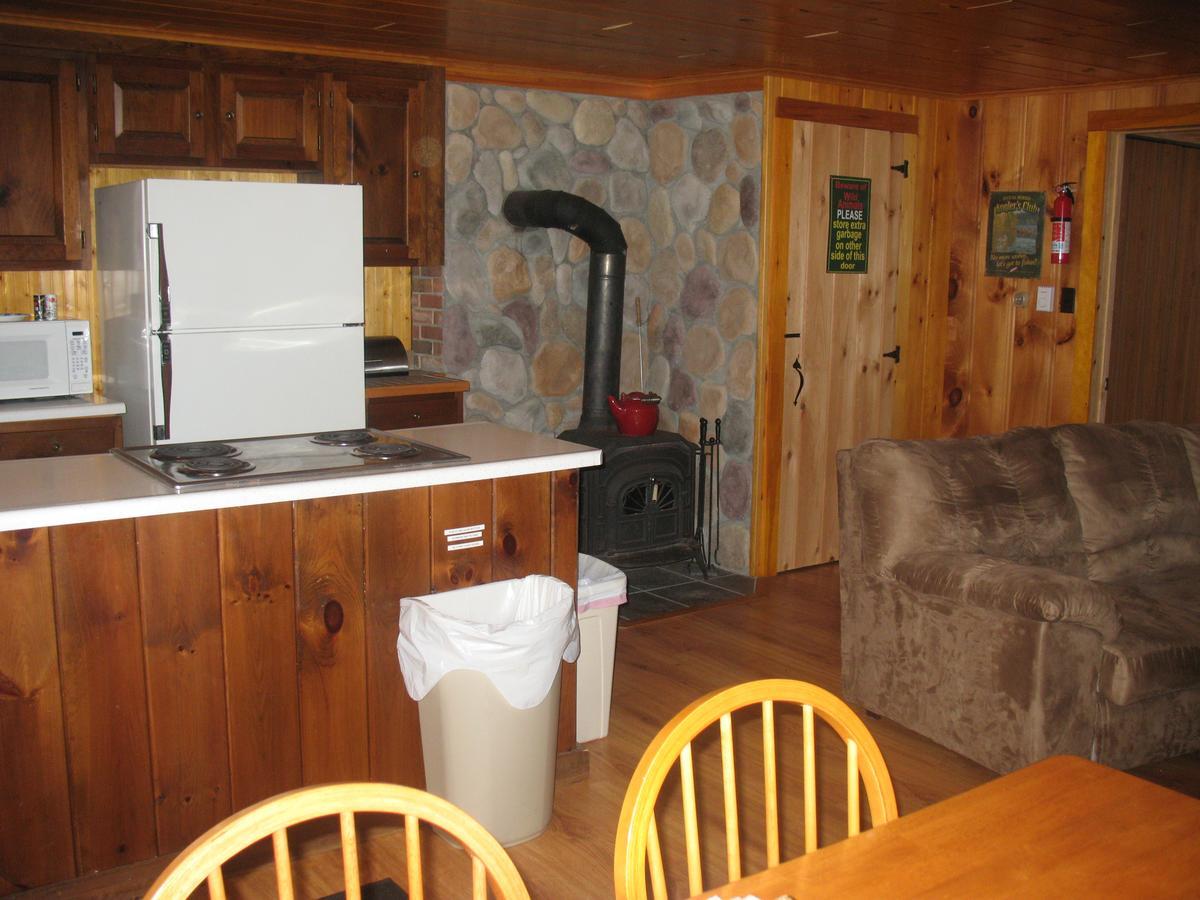Okie Dokie Cabins Tamworth Zewnętrze zdjęcie