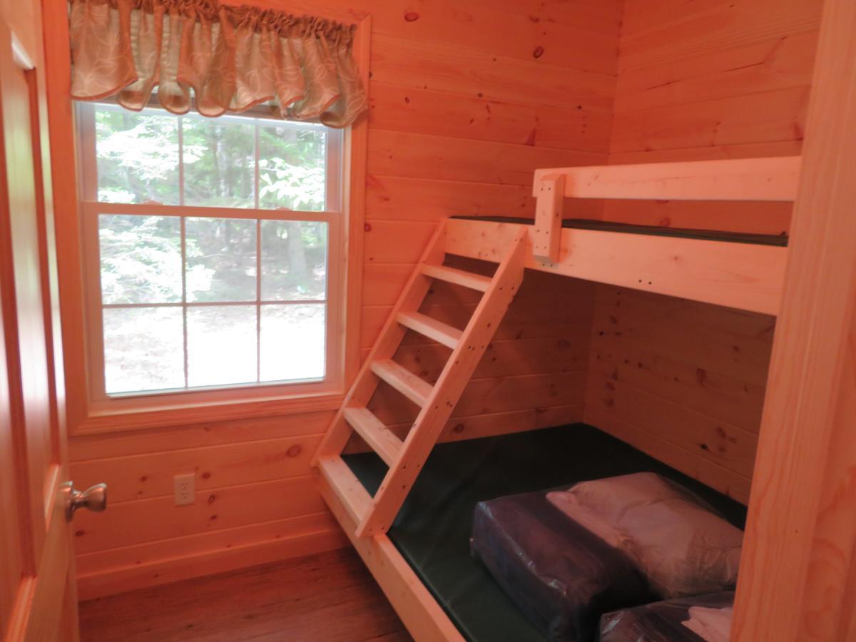 Okie Dokie Cabins Tamworth Zewnętrze zdjęcie