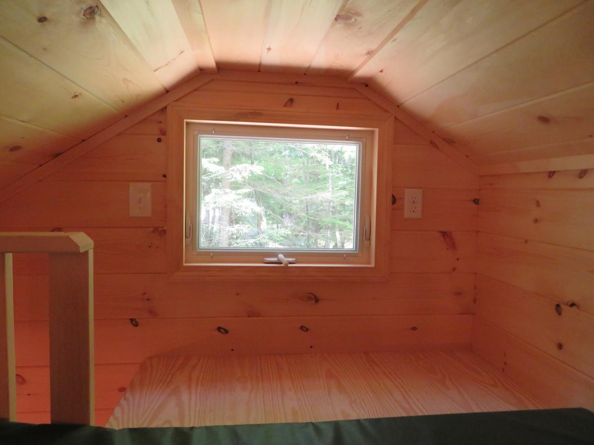 Okie Dokie Cabins Tamworth Zewnętrze zdjęcie