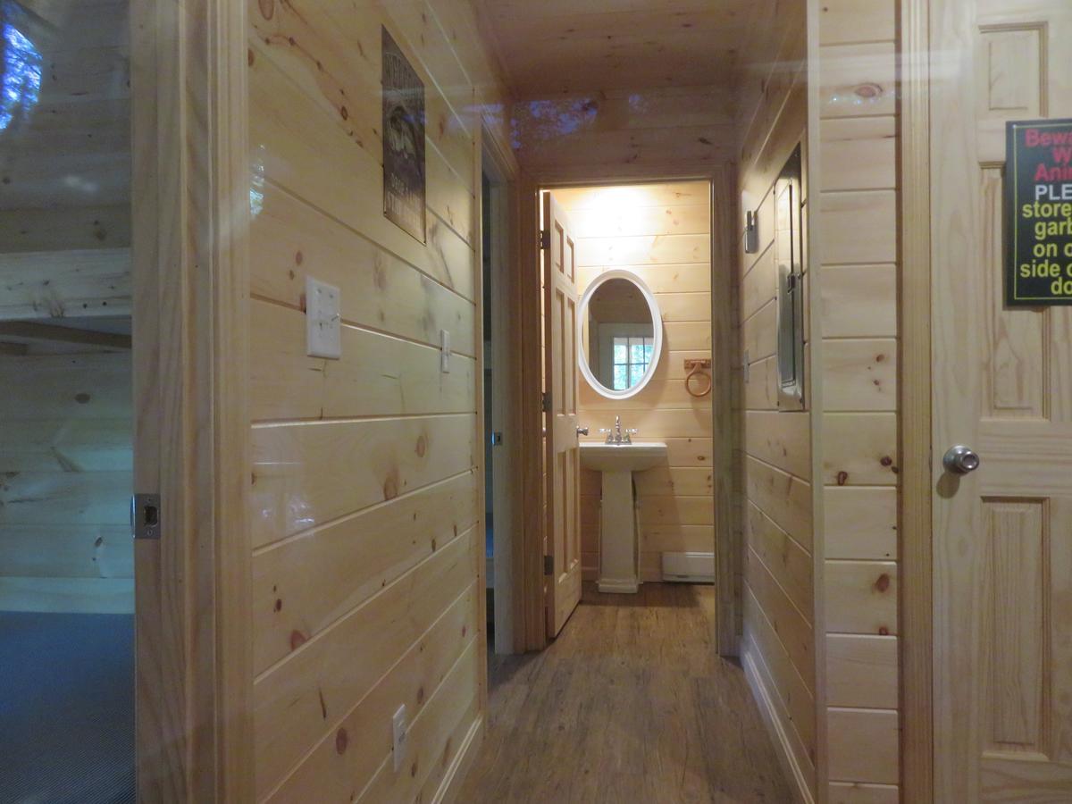 Okie Dokie Cabins Tamworth Zewnętrze zdjęcie